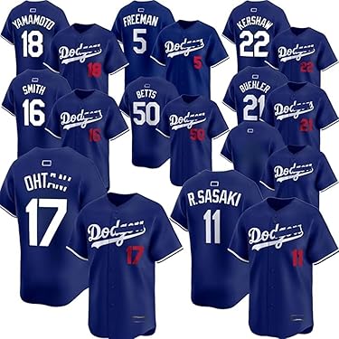 Amazon.co.jp 最新リリース: ユニフォーム(野球チーム・ファングッズ